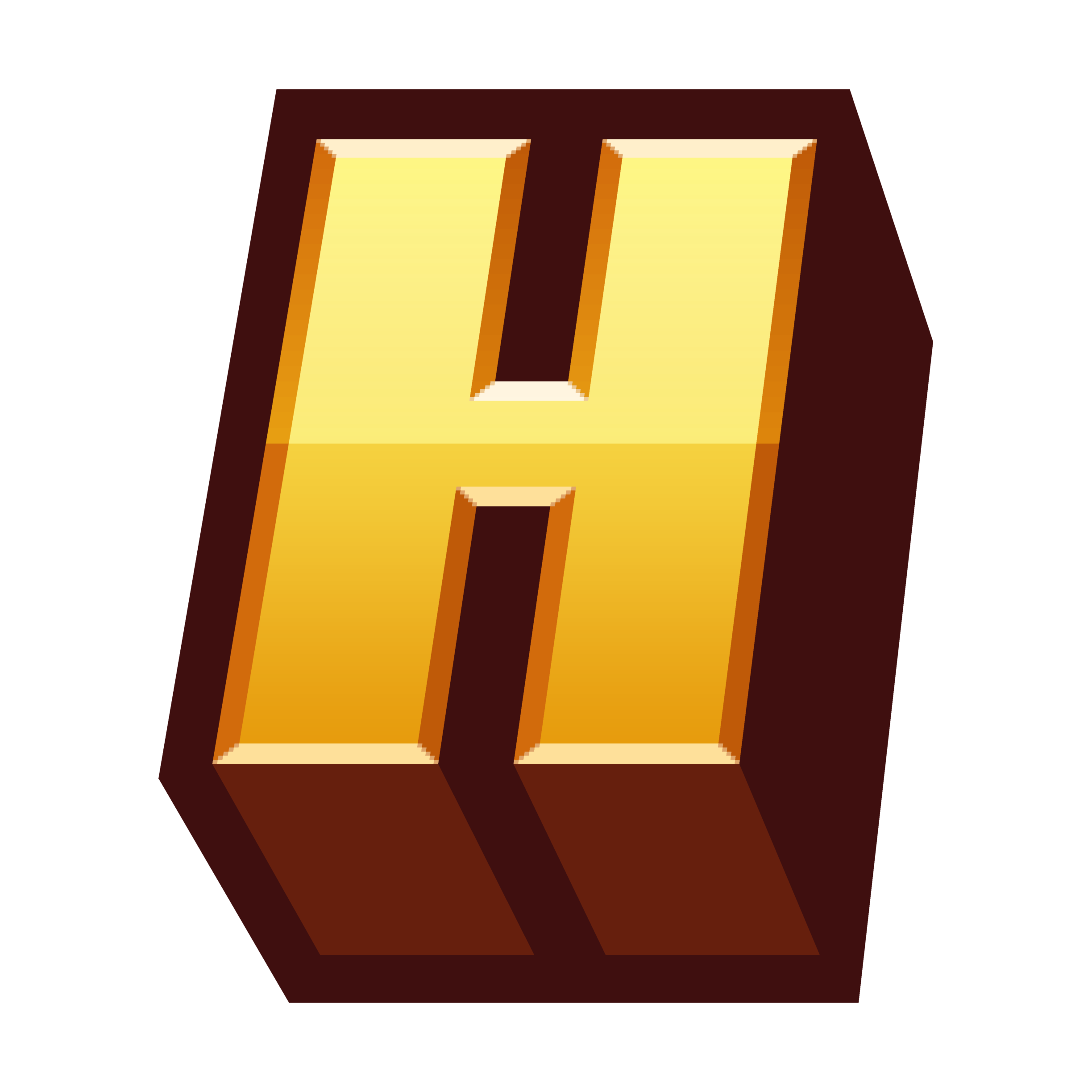 Logo Hypebot
